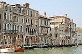 Venice, Canal Grande